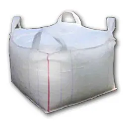 A 3 Gallon Open Head Fiber Drum for storing or transporting materials.